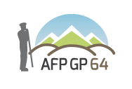 logo AFP GP 64