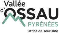 logo OT Vallée d'Ossau